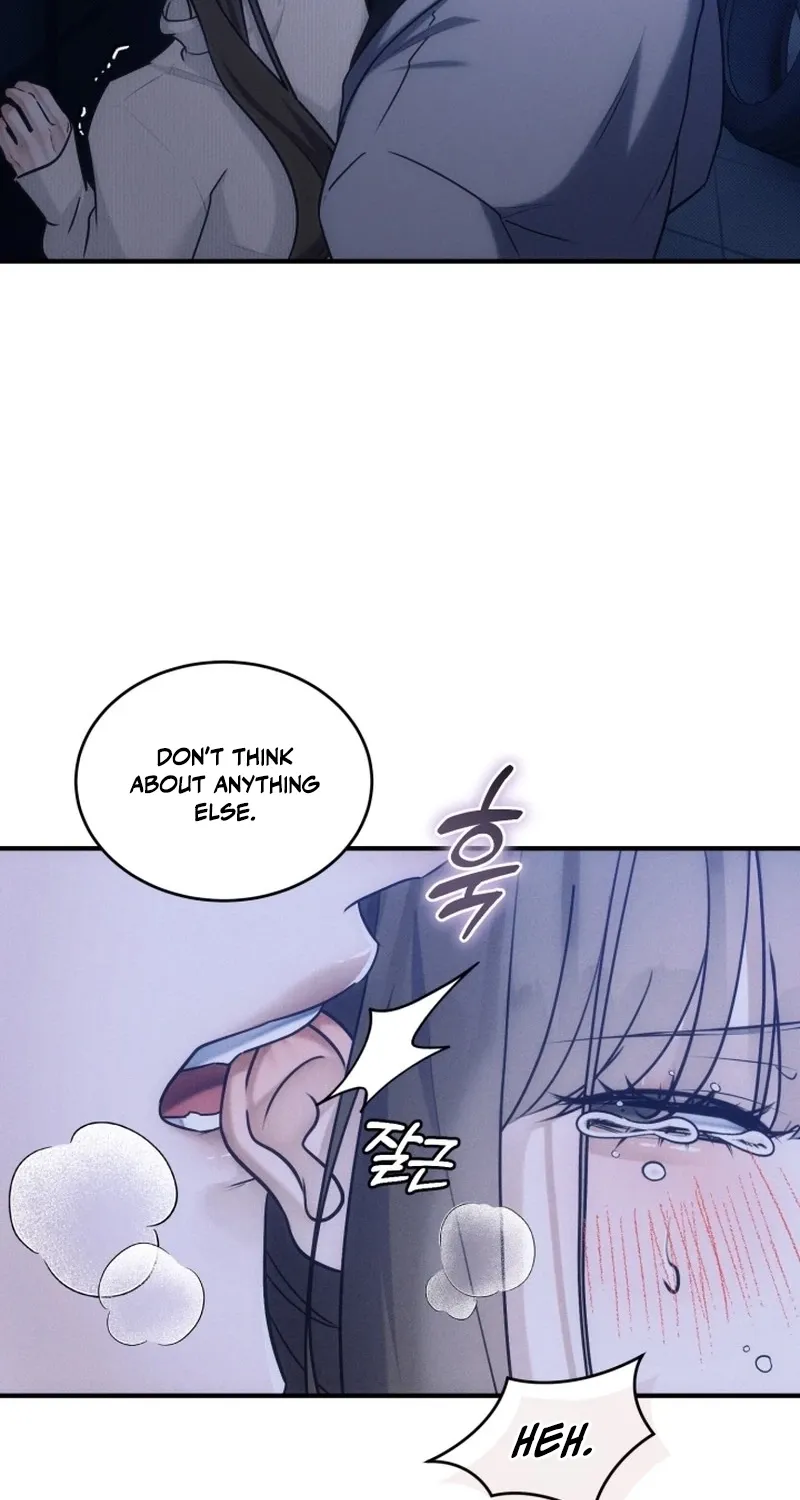 Back Alley Blues Chapter 10 page 17 - 