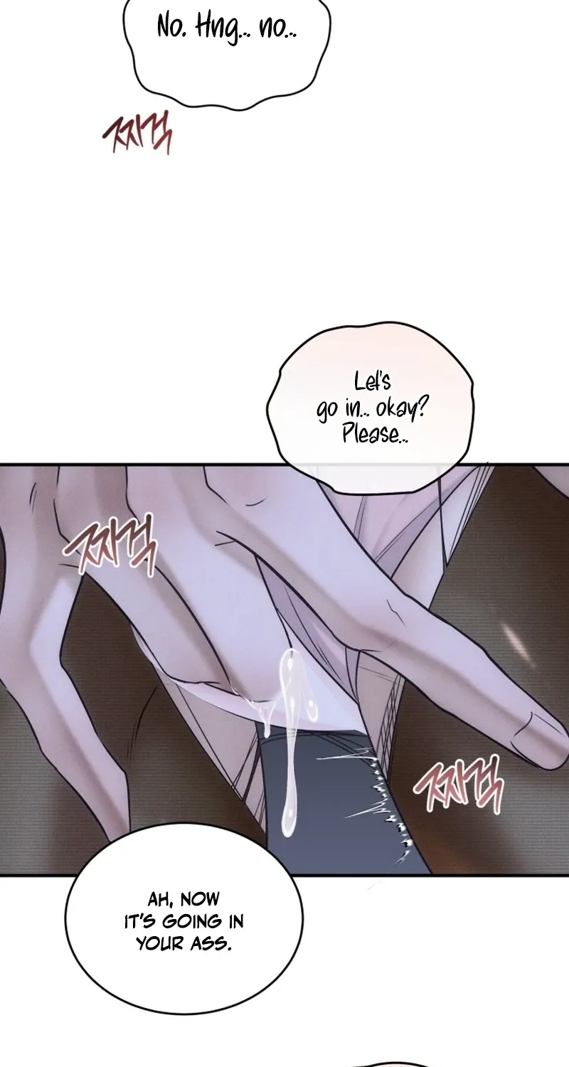 Back Alley Blues Chapter 10 page 19 - 