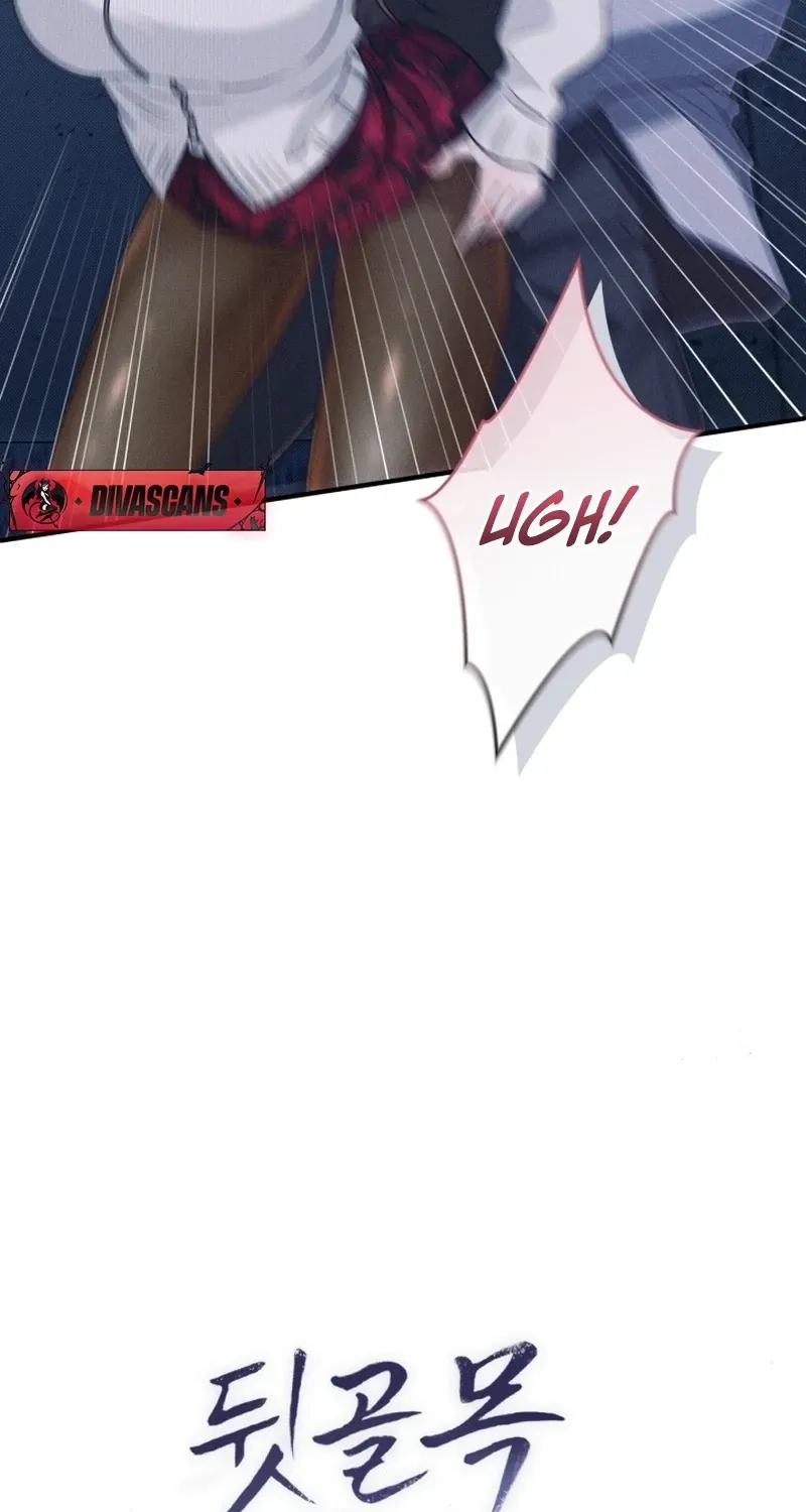 Back Alley Blues Chapter 10 page 3 - 
