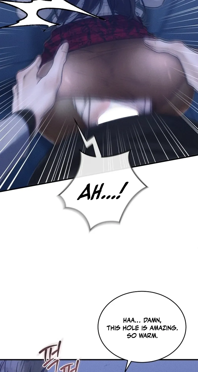 Back Alley Blues Chapter 10 page 22 - 