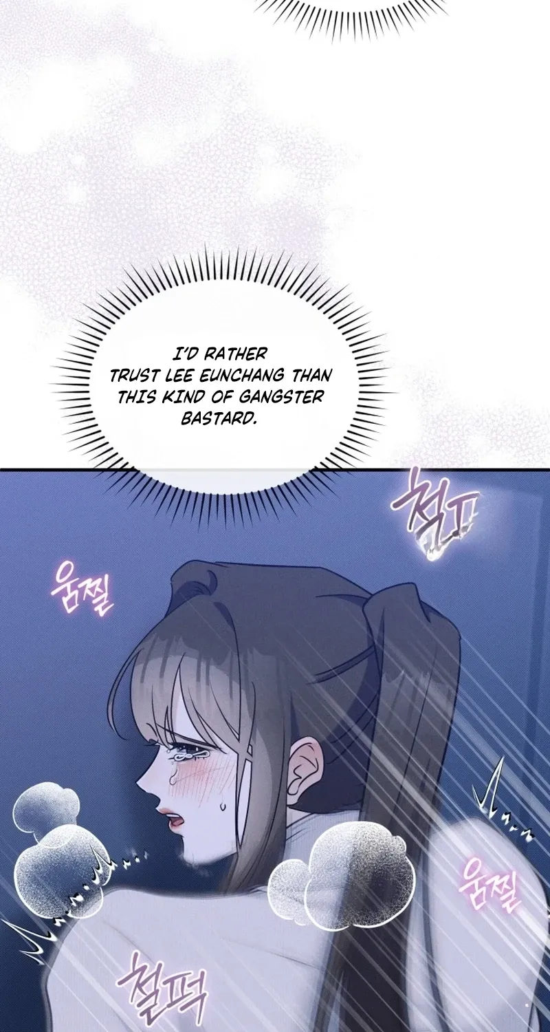 Back Alley Blues Chapter 10 page 27 - 