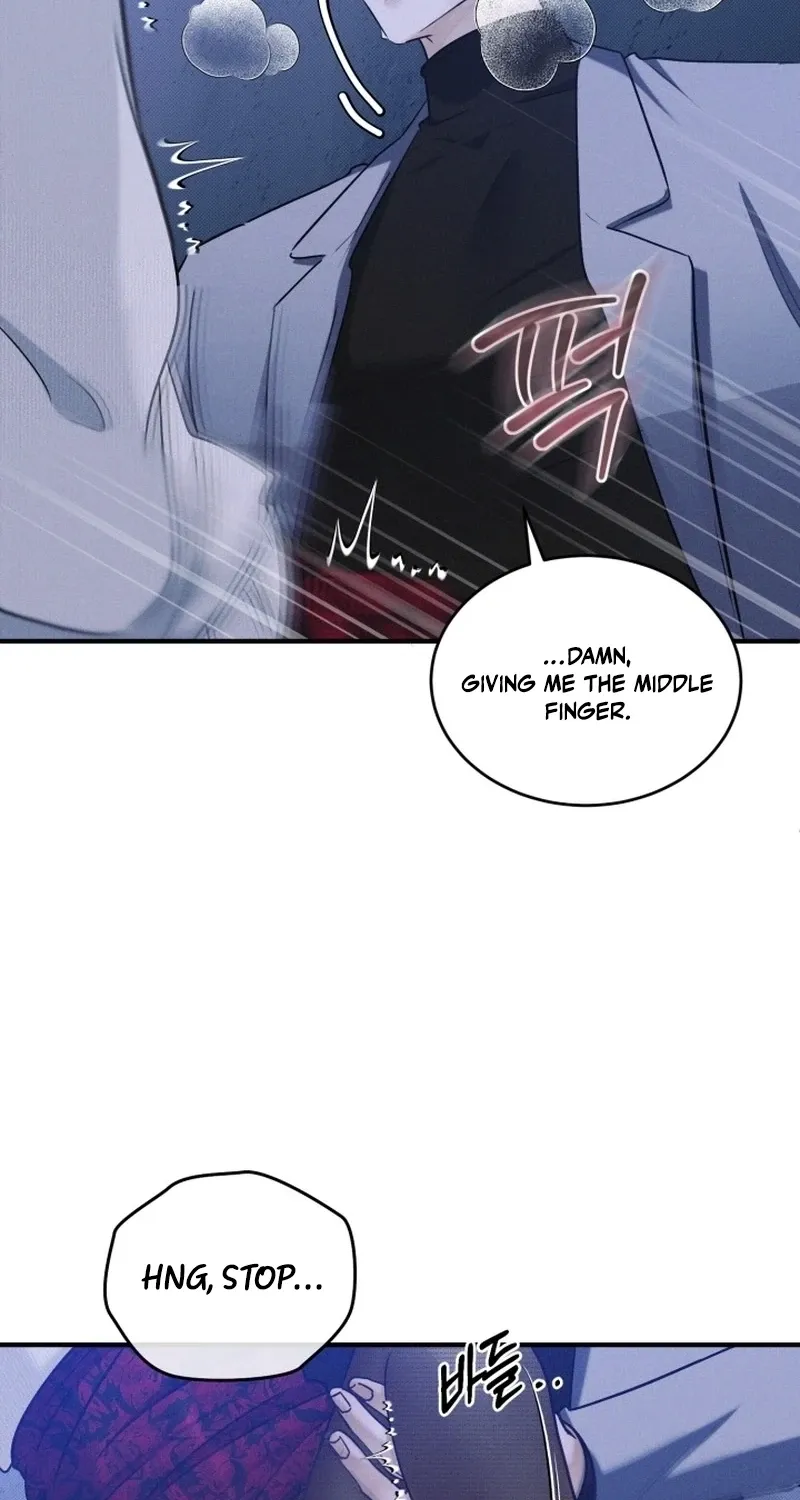 Back Alley Blues Chapter 10 page 29 - 