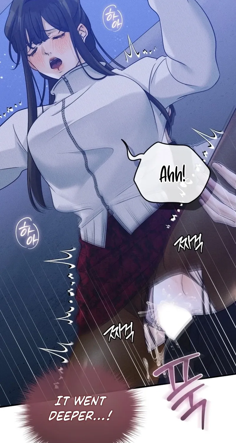 Back Alley Blues Chapter 10 page 31 - 