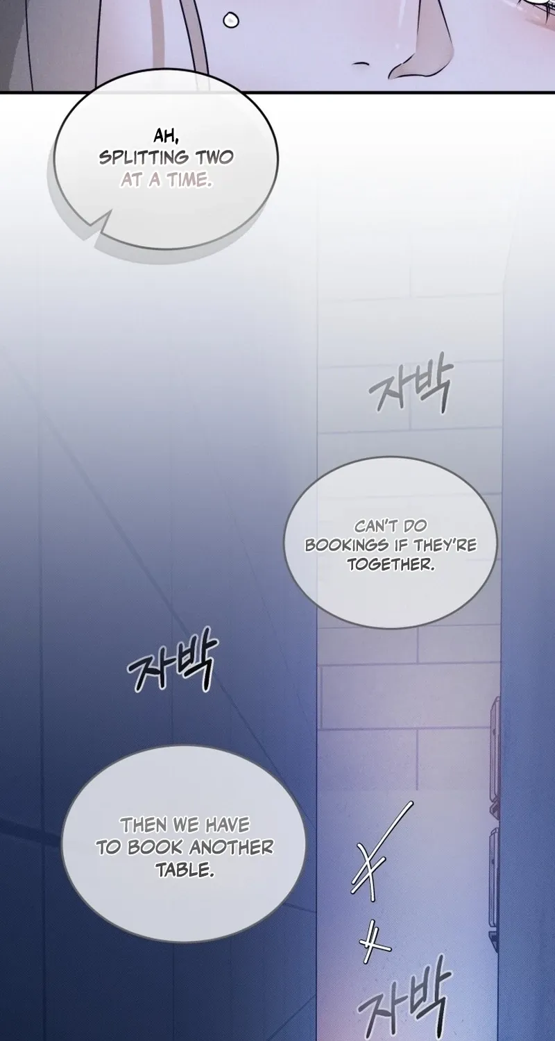 Back Alley Blues Chapter 10 page 34 - 