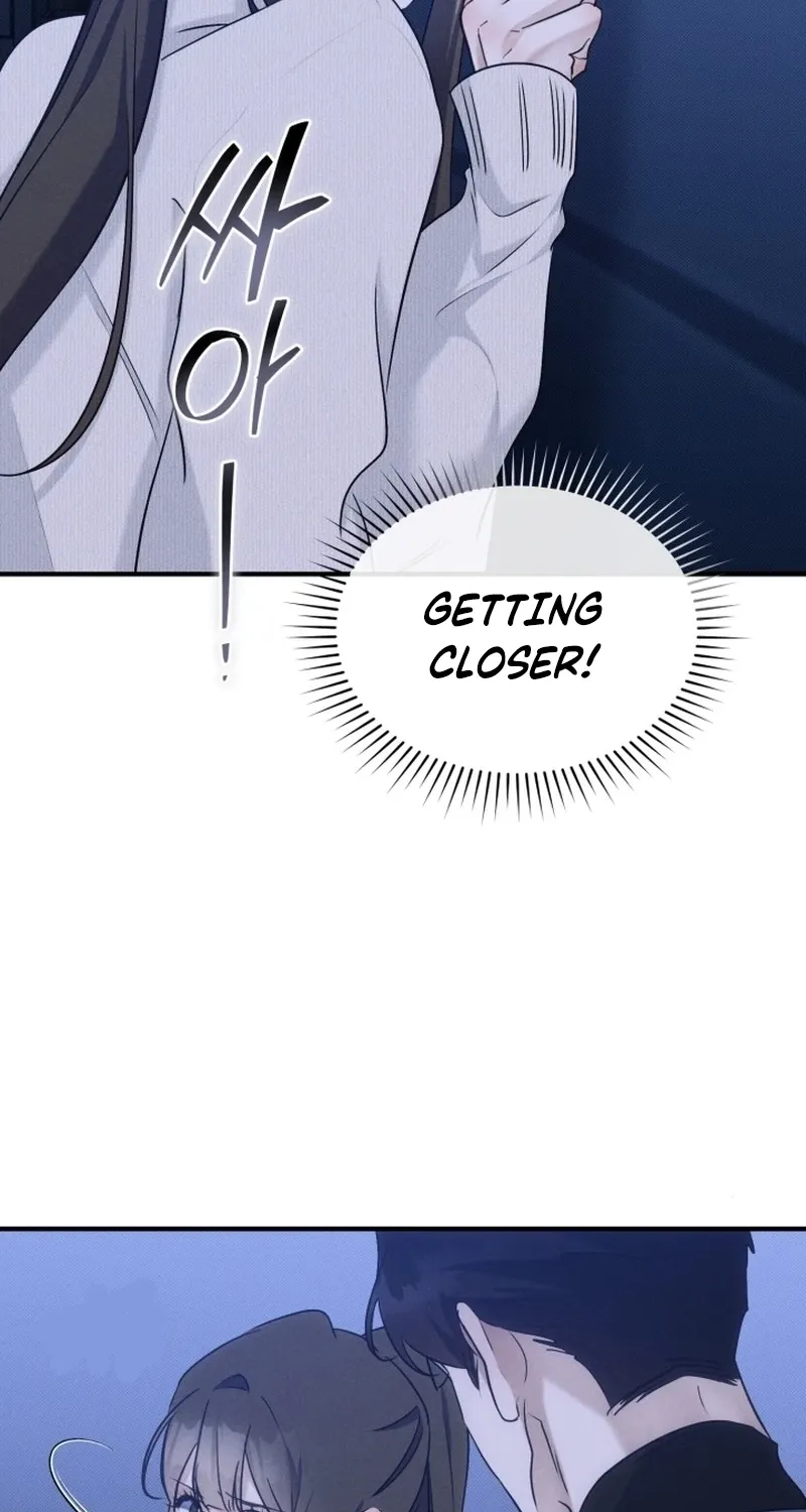 Back Alley Blues Chapter 10 page 37 - 