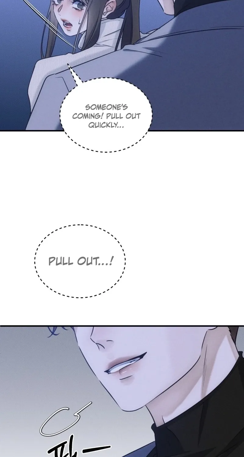 Back Alley Blues Chapter 10 page 38 - 