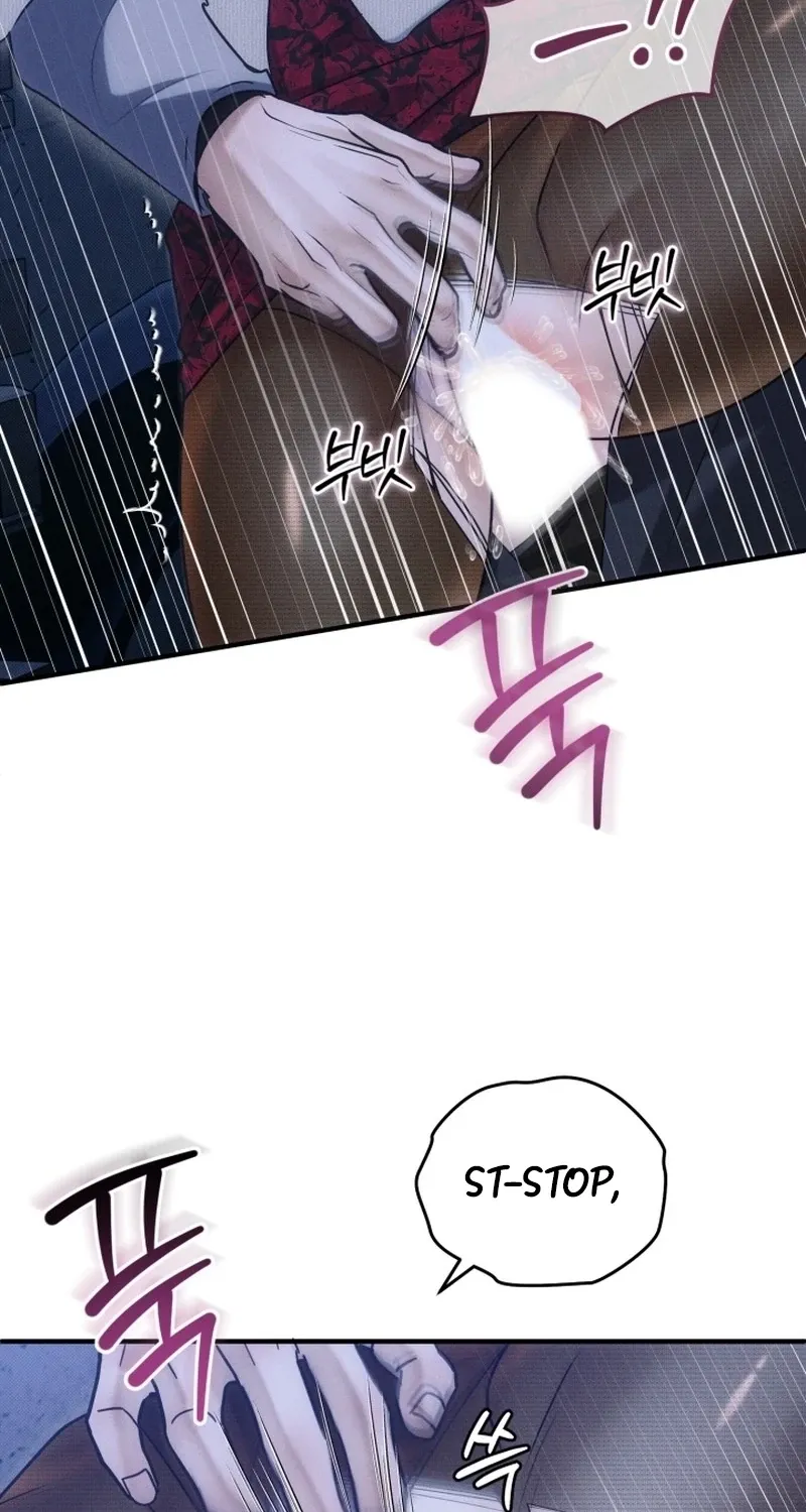 Back Alley Blues Chapter 10 page 43 - 