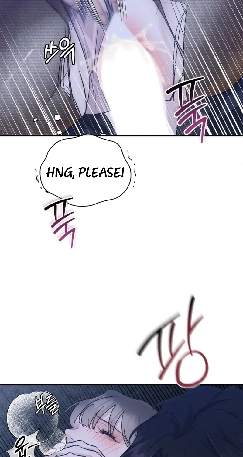 Back Alley Blues Chapter 10 page 44 - 