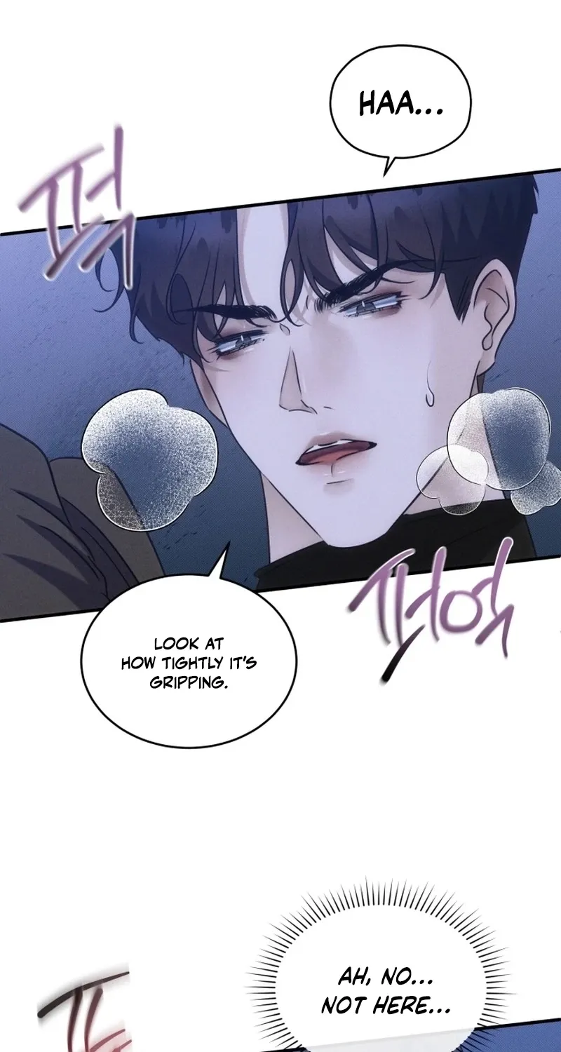 Back Alley Blues Chapter 10 page 48 - 