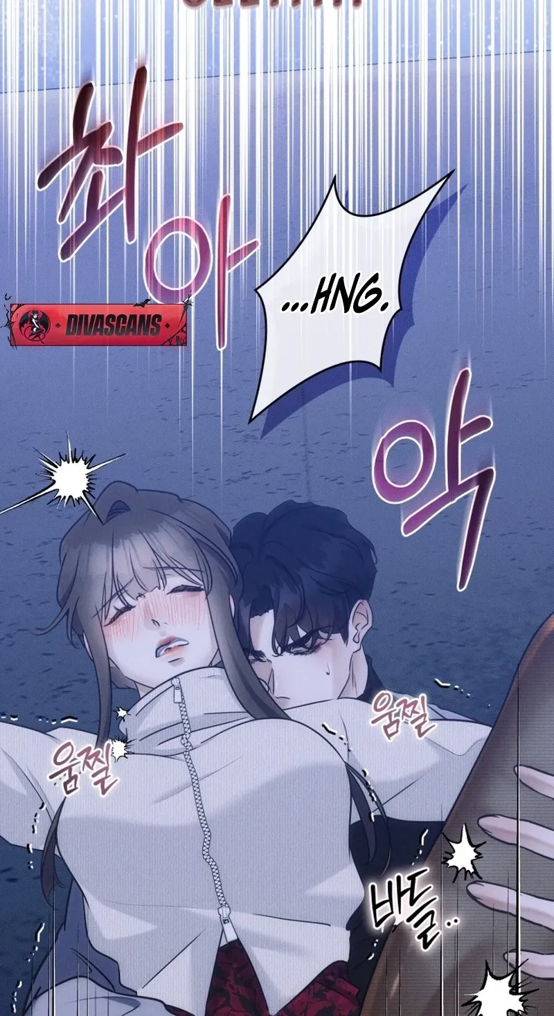 Back Alley Blues Chapter 10 page 50 - 