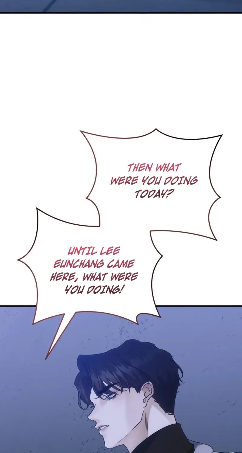 Back Alley Blues Chapter 10 page 59 - 