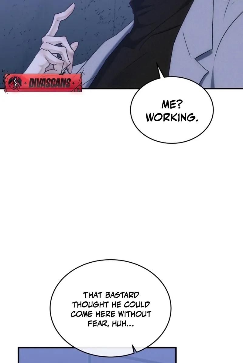 Back Alley Blues Chapter 10 page 60 - 