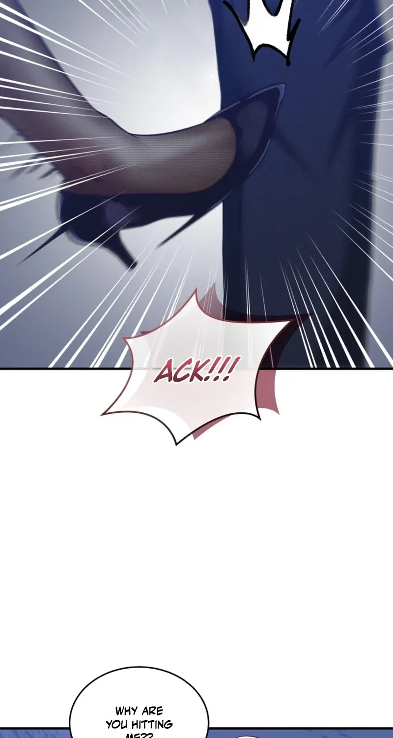 Back Alley Blues Chapter 10 page 62 - 