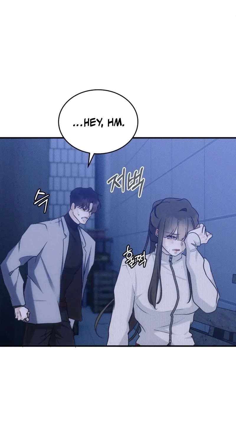 Back Alley Blues Chapter 10 page 65 - 