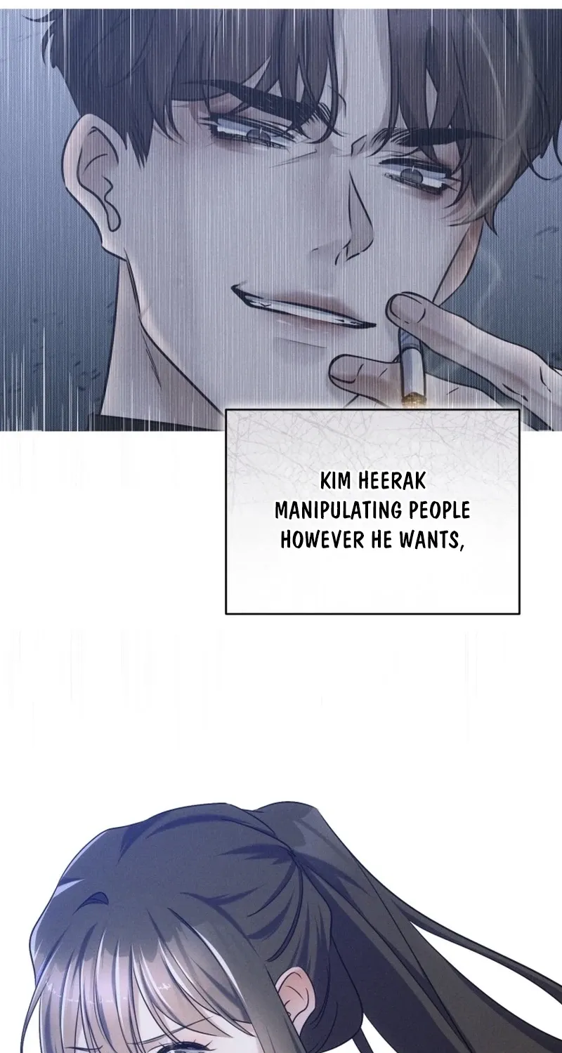 Back Alley Blues Chapter 10 page 69 - 