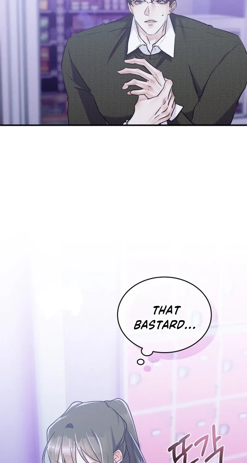 Back Alley Blues Chapter 10 page 78 - 