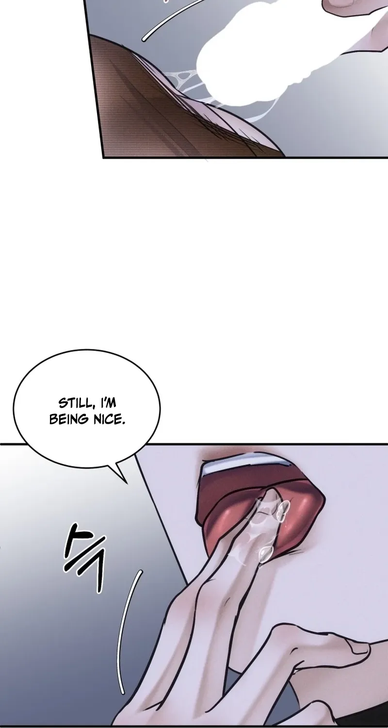 Back Alley Blues Chapter 10 page 9 - 