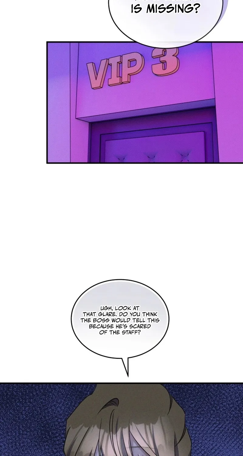 Back Alley Blues Chapter 11 page 18 - 