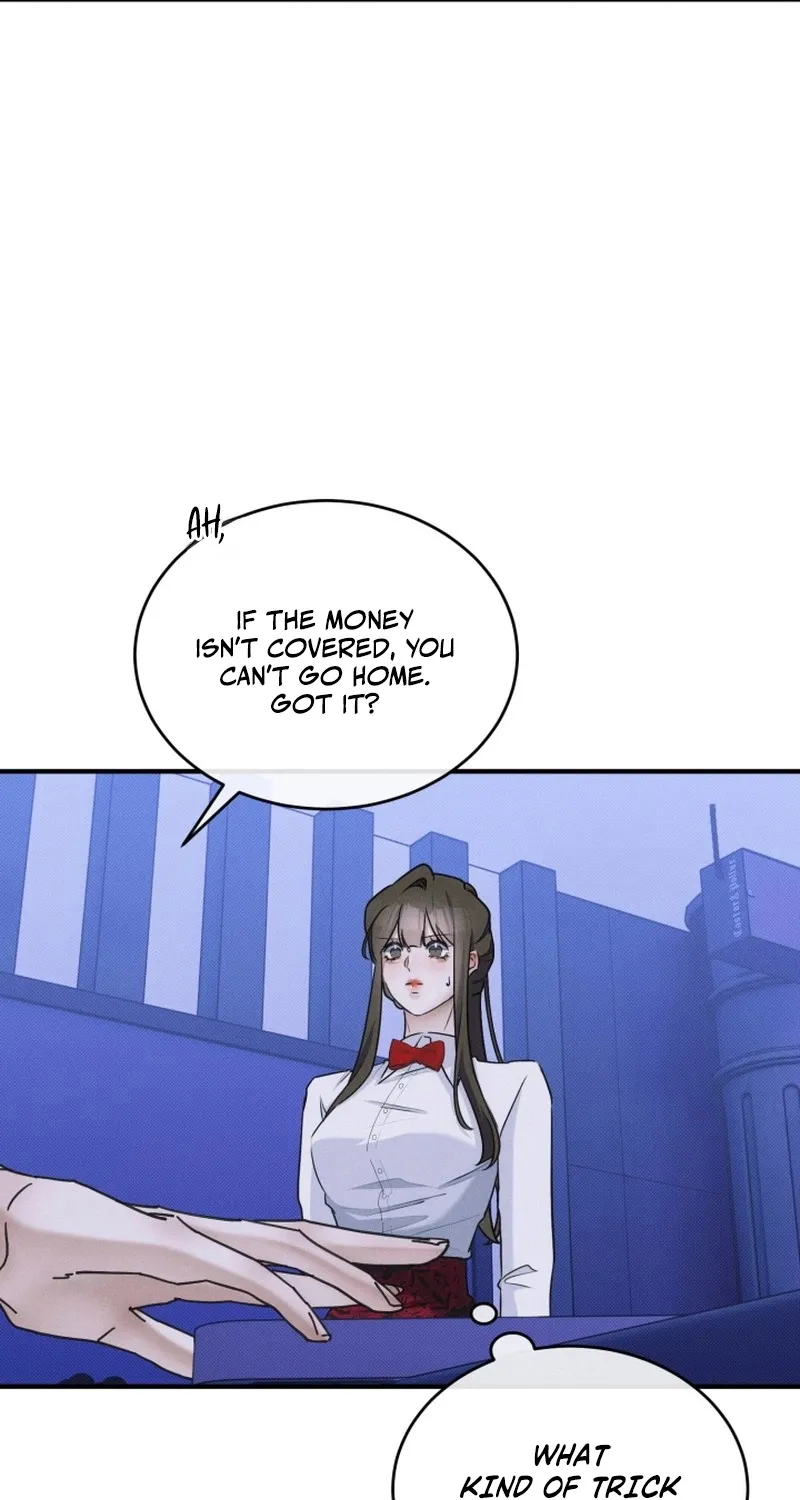 Back Alley Blues Chapter 11 page 22 - 