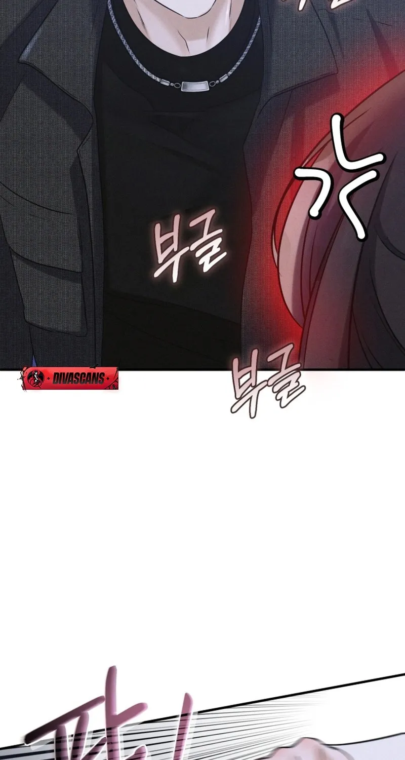 Back Alley Blues Chapter 11 page 38 - 