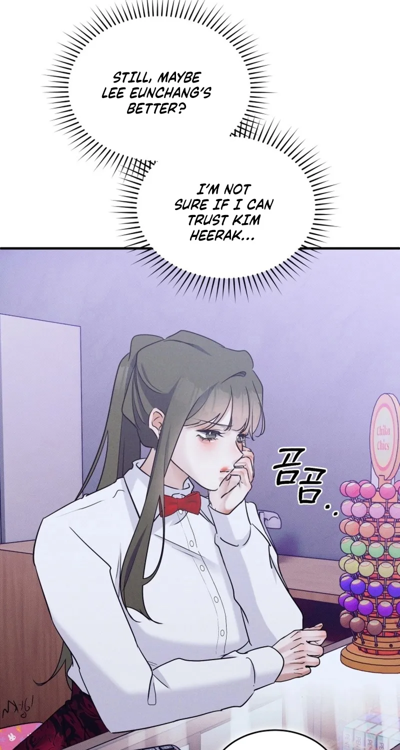 Back Alley Blues Chapter 11 page 49 - 