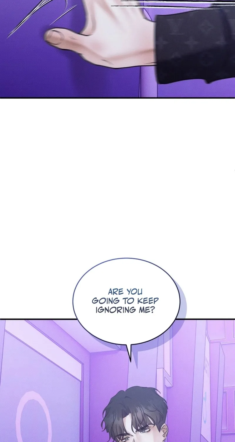Back Alley Blues Chapter 11 page 6 - 