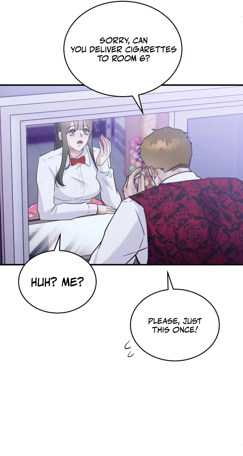 Back Alley Blues Chapter 11 page 51 - 