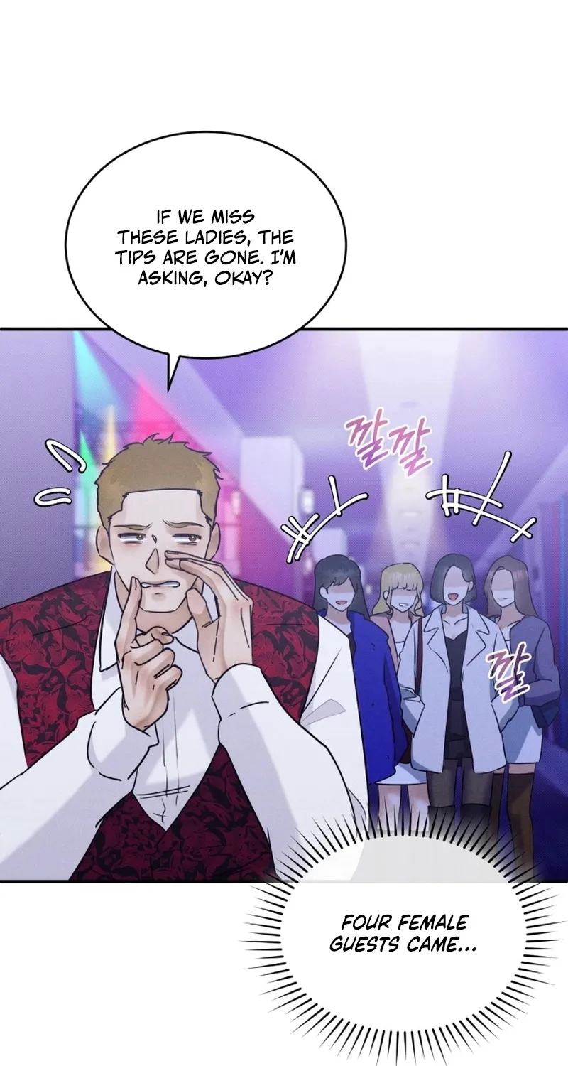 Back Alley Blues Chapter 11 page 52 - 