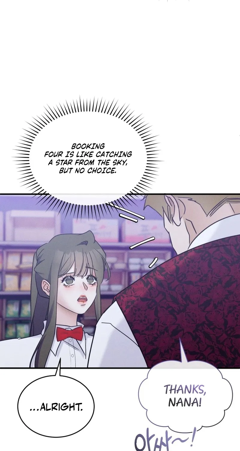 Back Alley Blues Chapter 11 page 53 - 
