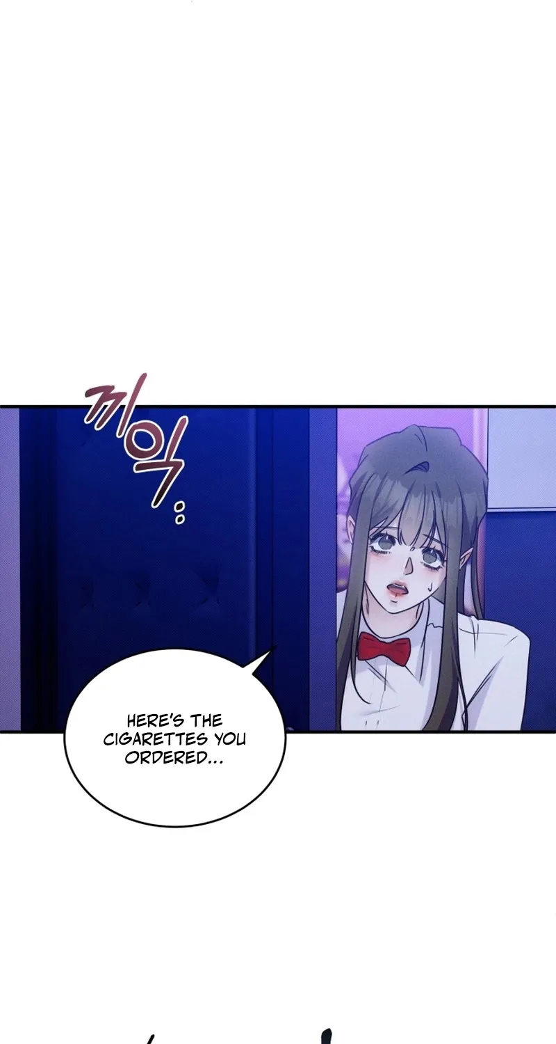 Back Alley Blues Chapter 11 page 55 - 