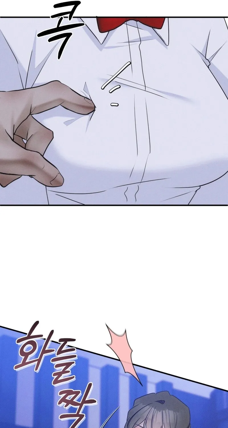 Back Alley Blues Chapter 11 page 61 - 