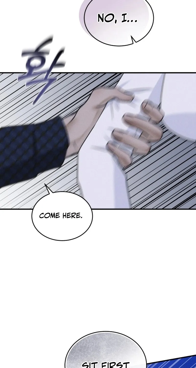 Back Alley Blues Chapter 11 page 64 - 