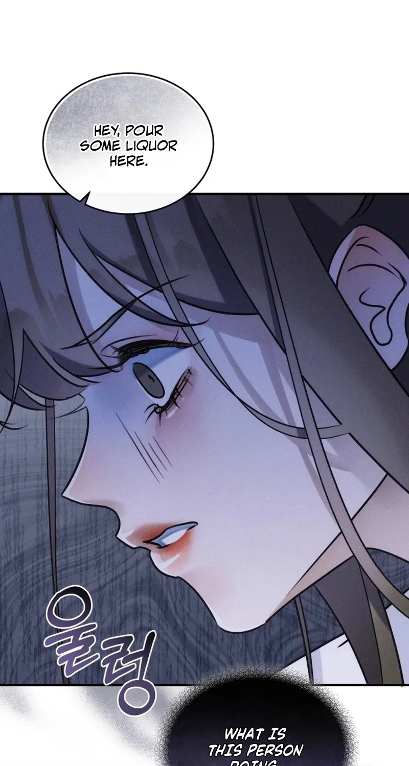 Back Alley Blues Chapter 11 page 66 - 