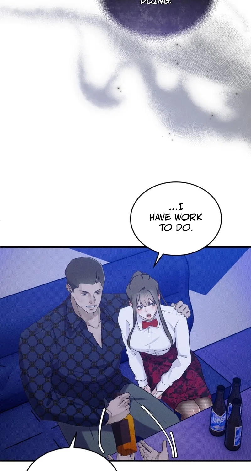 Back Alley Blues Chapter 11 page 67 - 