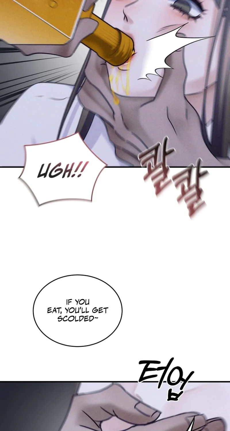 Back Alley Blues Chapter 11 page 69 - 