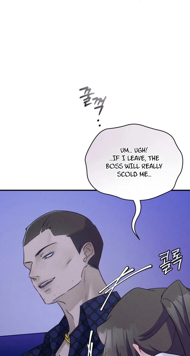 Back Alley Blues Chapter 11 page 71 - 