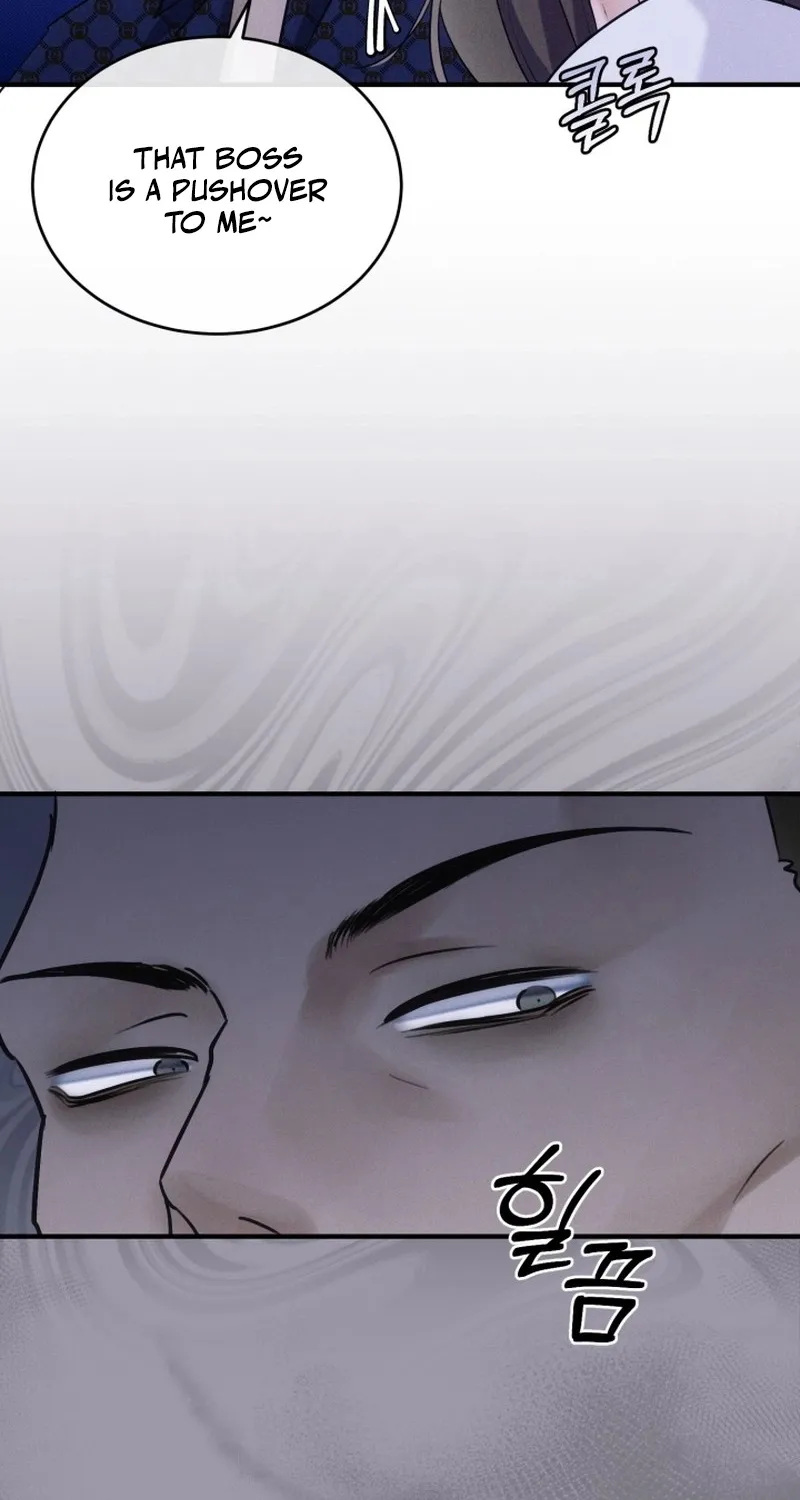 Back Alley Blues Chapter 11 page 72 - 