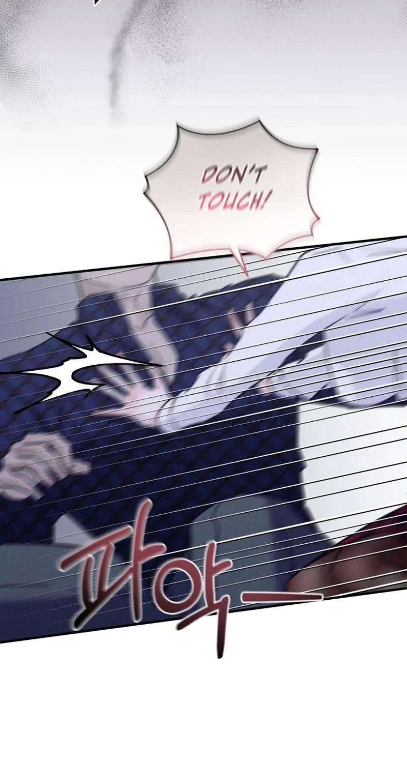 Back Alley Blues Chapter 11 page 75 - 