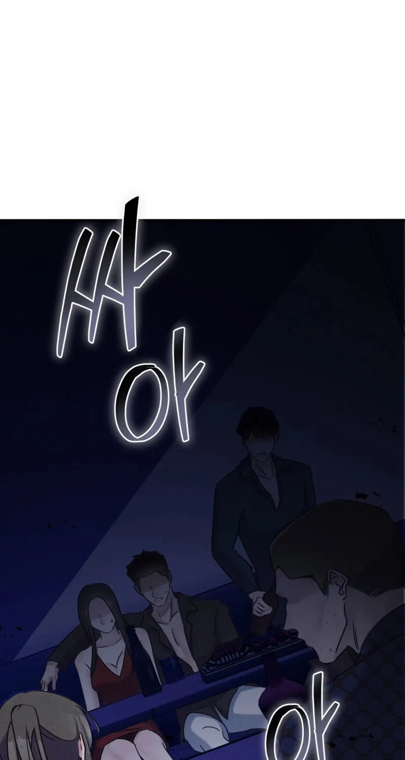 Back Alley Blues Chapter 11 page 76 - 