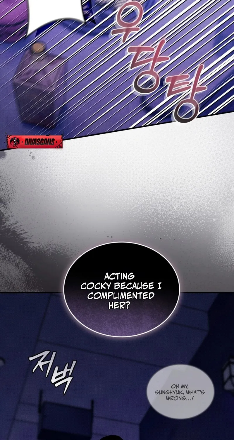 Back Alley Blues Chapter 11 page 79 - 