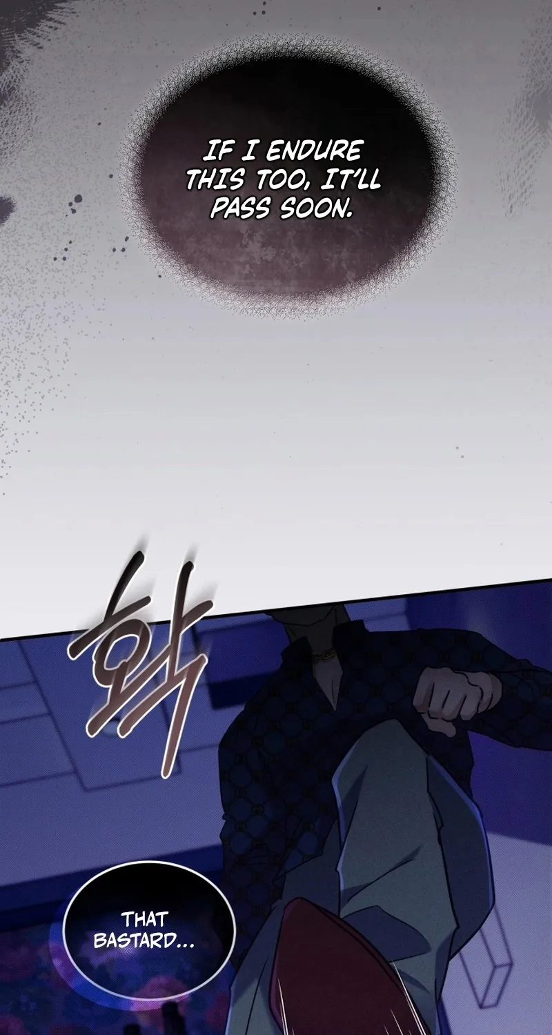 Back Alley Blues Chapter 11 page 83 - 