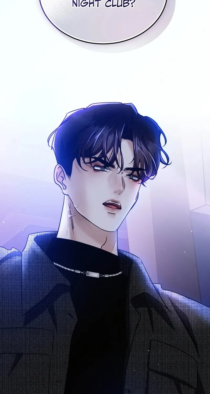 Back Alley Blues Chapter 11 page 88 - 
