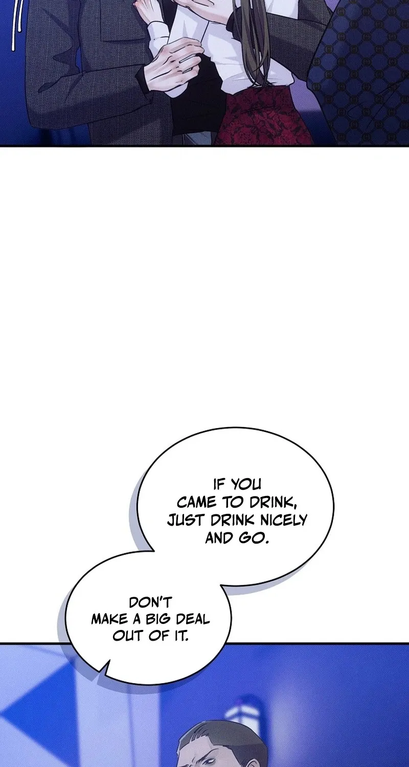 Back Alley Blues Chapter 12 page 15 - 