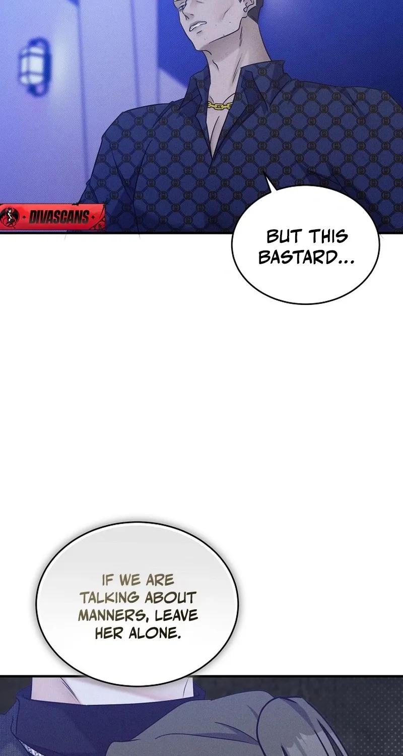 Back Alley Blues Chapter 12 page 16 - 