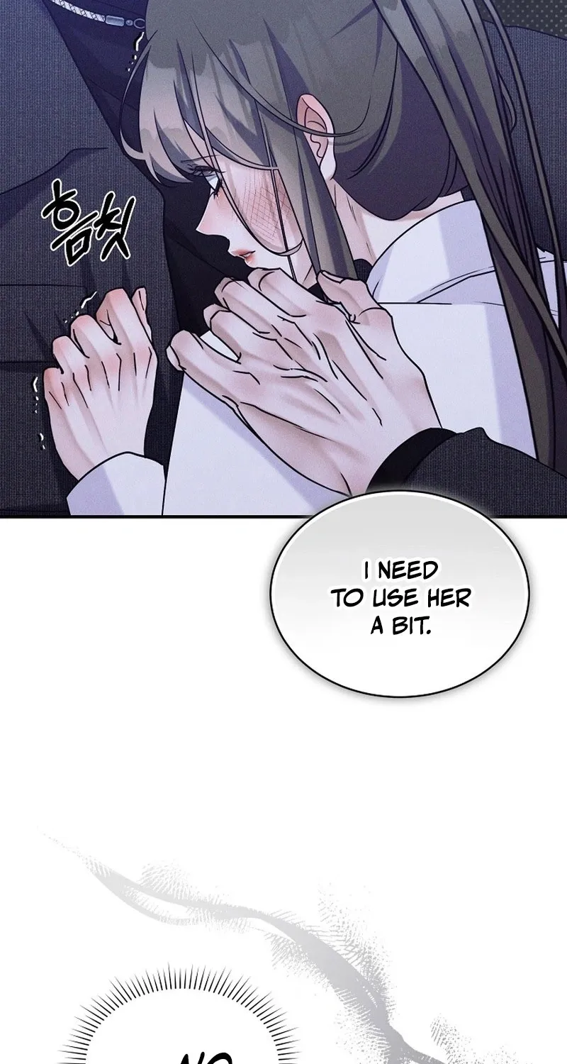 Back Alley Blues Chapter 12 page 17 - 