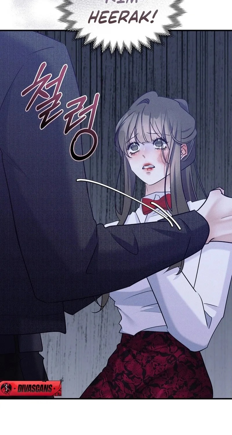 Back Alley Blues Chapter 12 page 22 - 