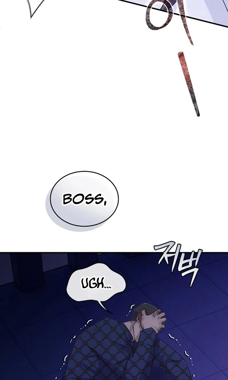 Back Alley Blues Chapter 12 page 30 - 