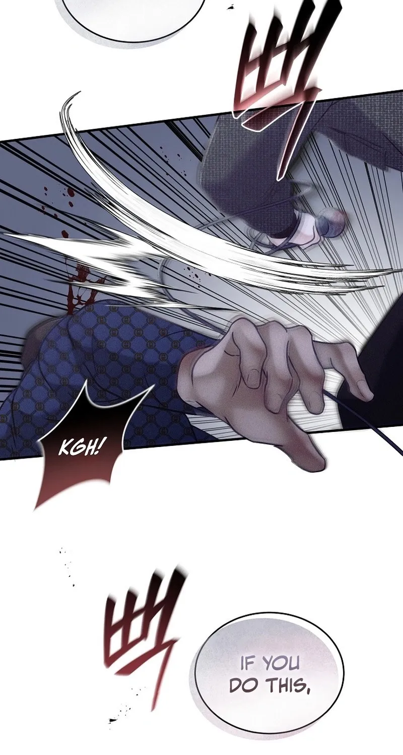 Back Alley Blues Chapter 12 page 32 - 