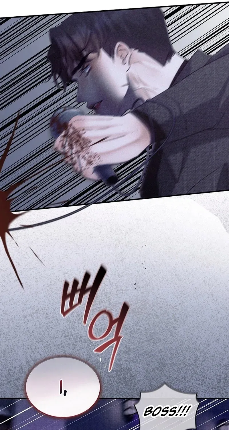 Back Alley Blues Chapter 12 page 33 - 