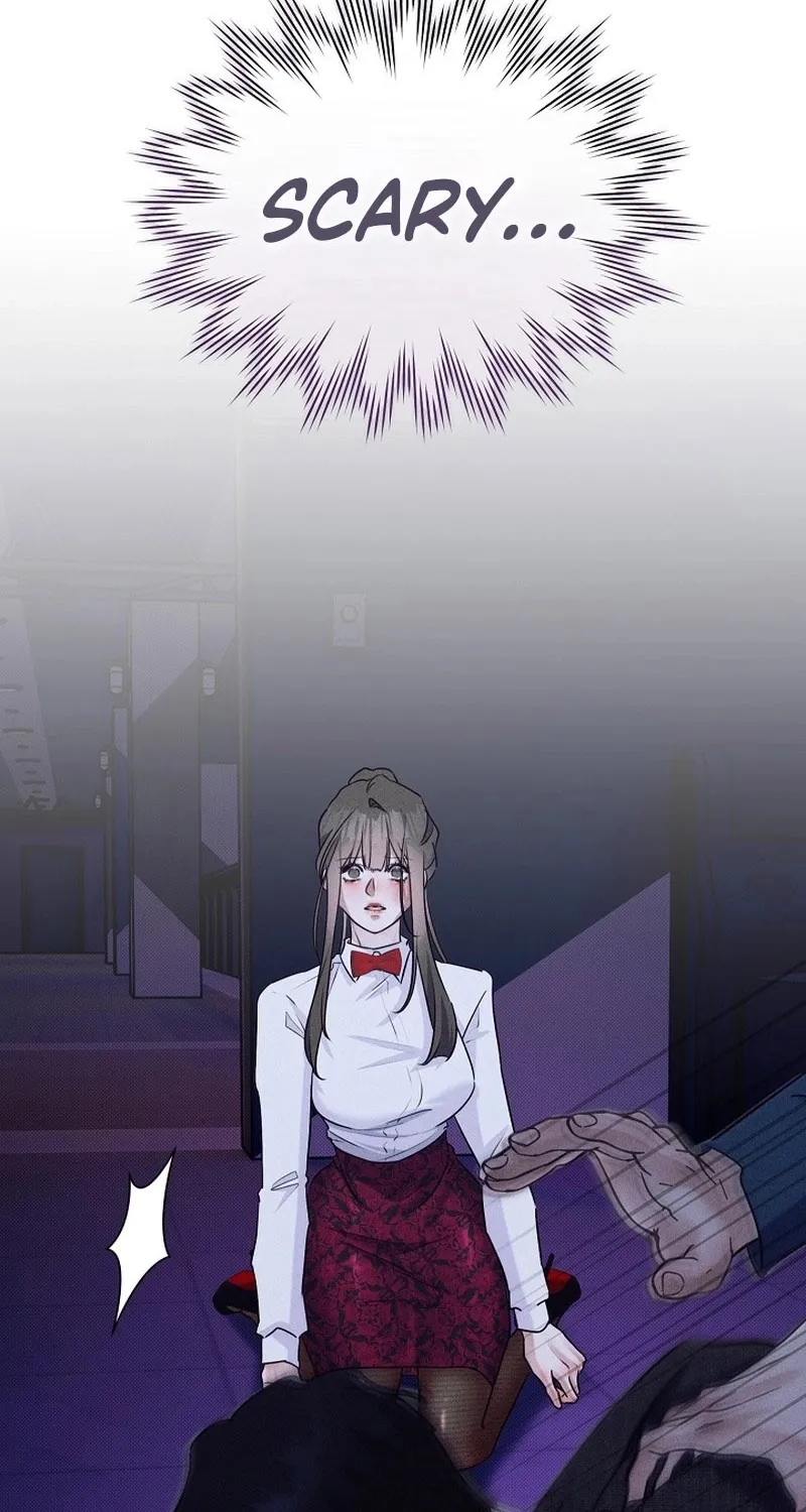 Back Alley Blues Chapter 12 page 38 - 